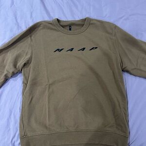 Maap Training Crewneck
